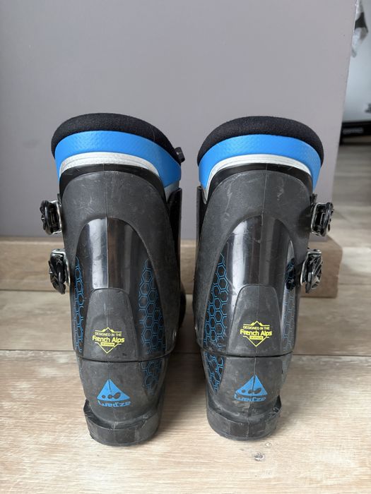 Buty narciarskie WEDZE