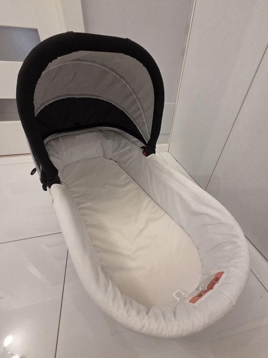 Gondola Valco  baby snap 4 jak nowa