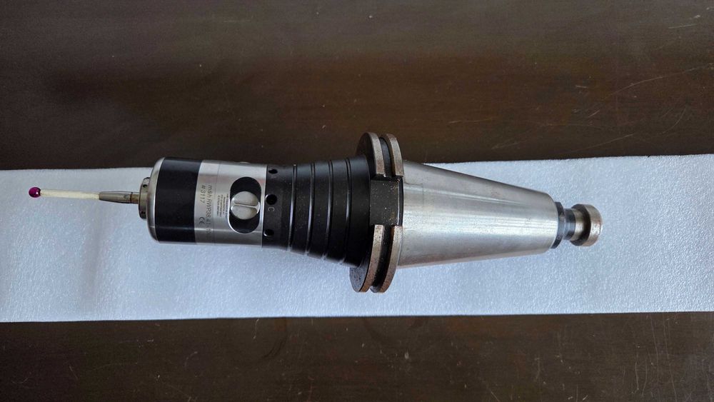 Sonda de Configuração de Ferramenta 3D ISO50