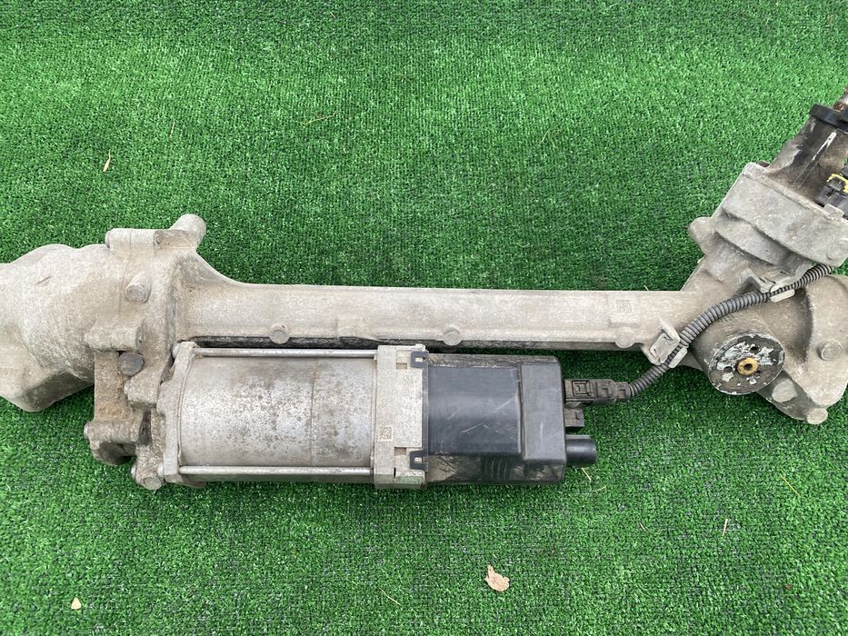 Рулевая Рейка bmw X3 F25 F10 E70 3.0 N55 6860712-02