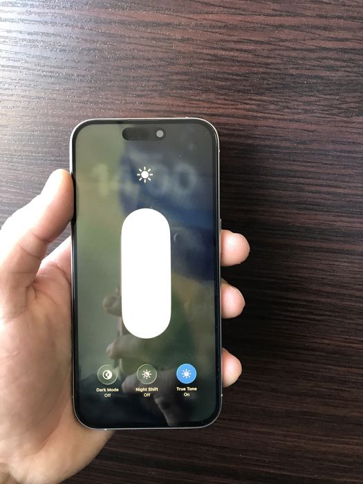 Apple iphone 15 Pro 256Gb White Titanium Neverlock