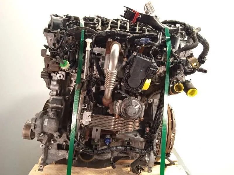 Motor 4N13 MITSUBISHI 1.8L 150 CV