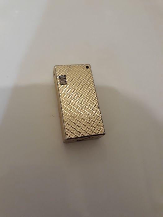 Зажигалка запальничка вінтаж