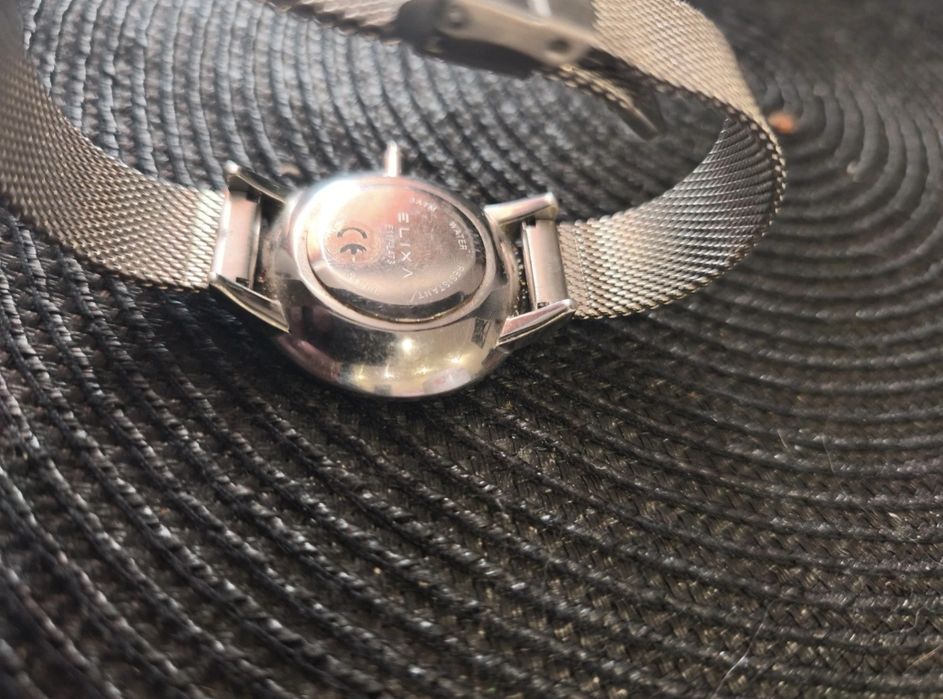 Zegarek damski Elixa