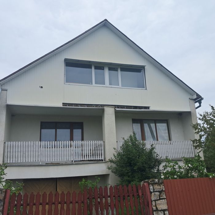 Продам 4 кім будинок у Тийглаші