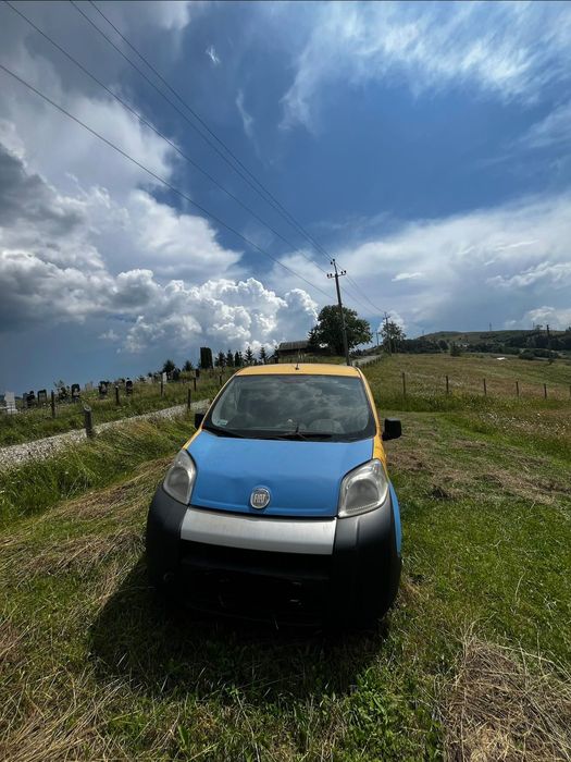 Продається fiat