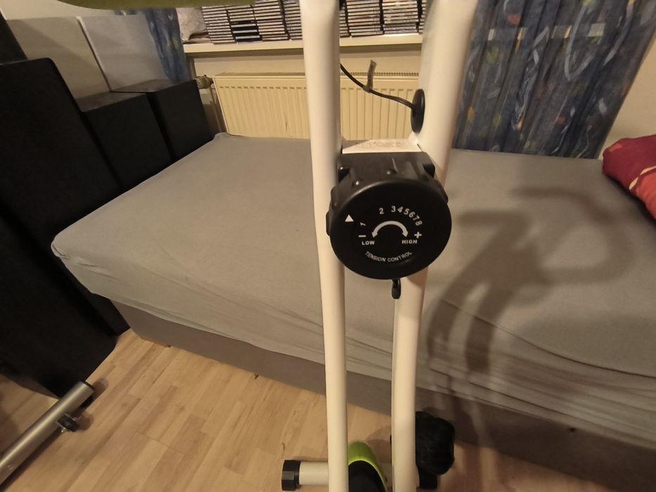 Rowerek stacjonarny firmy Ultra Sport