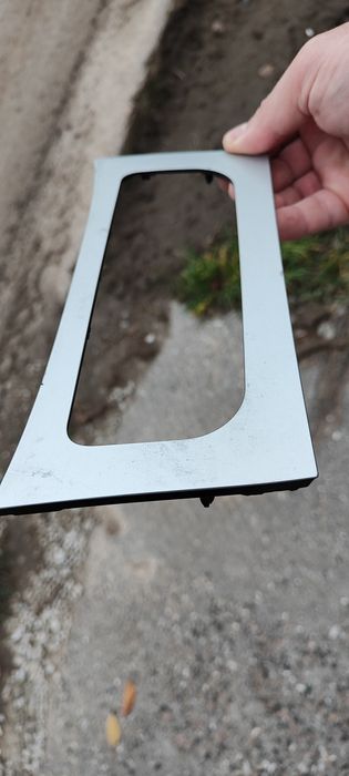 Клімат Passat b6 b7 Рест.