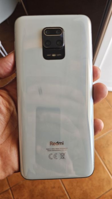 Redmi note 9s 6/128