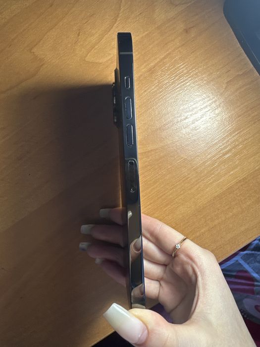 iPhone 13 Pro Max 256Гб