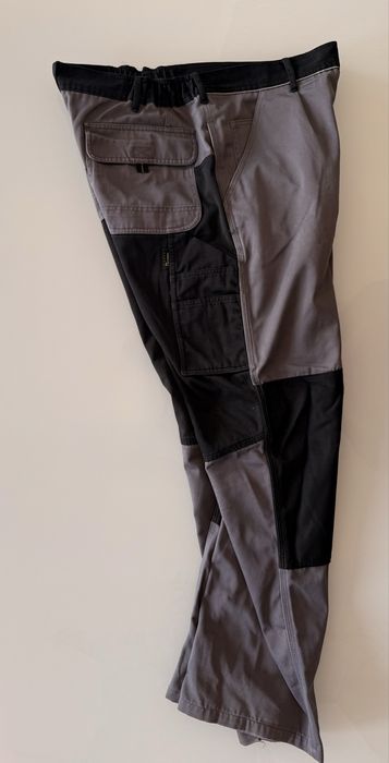 Spodnie robocze Engelbert Strauss es image, rozm 56