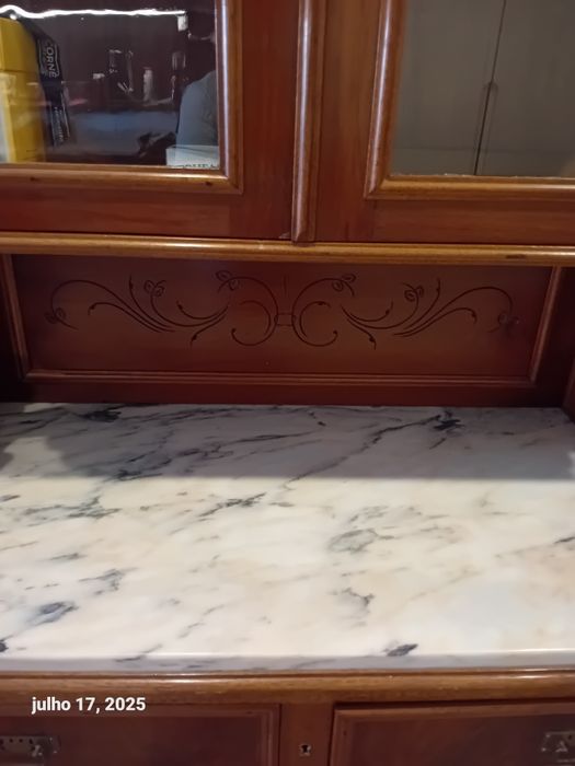 Louceiro em  muito bom estado