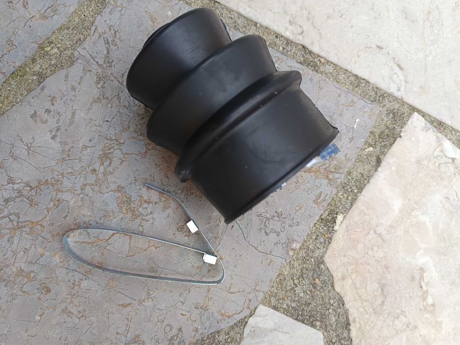Peças para Mini 1000