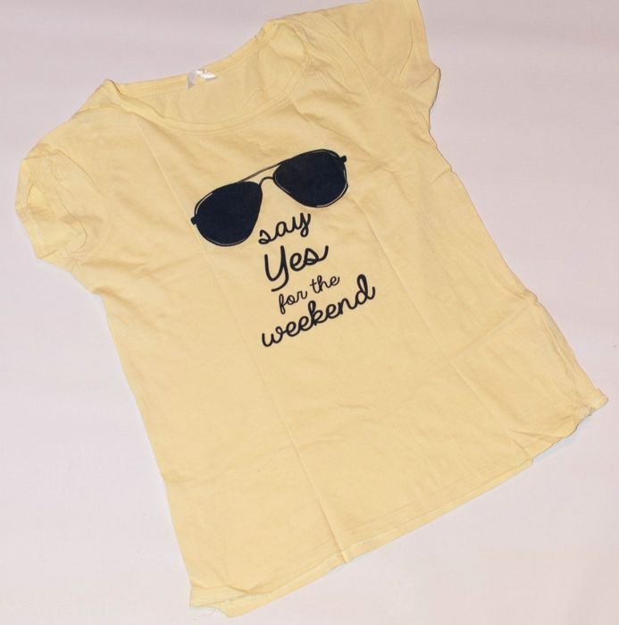T- shirt bluzka damska Beloved M