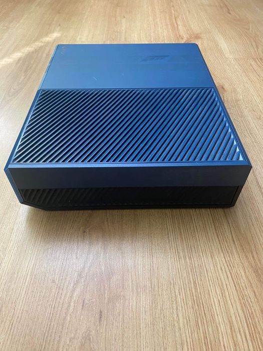 Xbox One S używany jak nowy