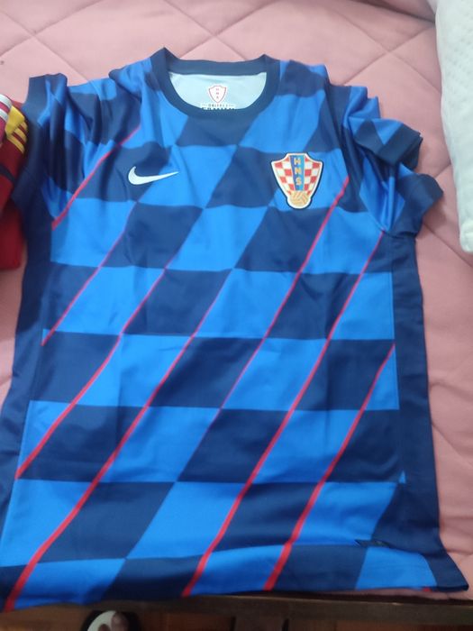 Trikots de futebol