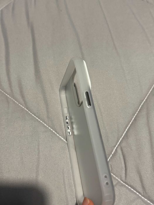 Capa Stone Island iphone 15 pro