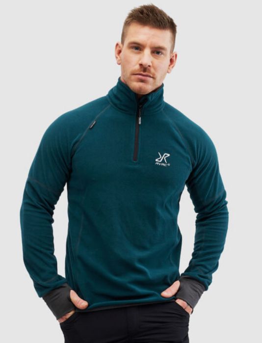 Трекінгова флісова кофта Revolution Race rvrc trekker fleece рЛ