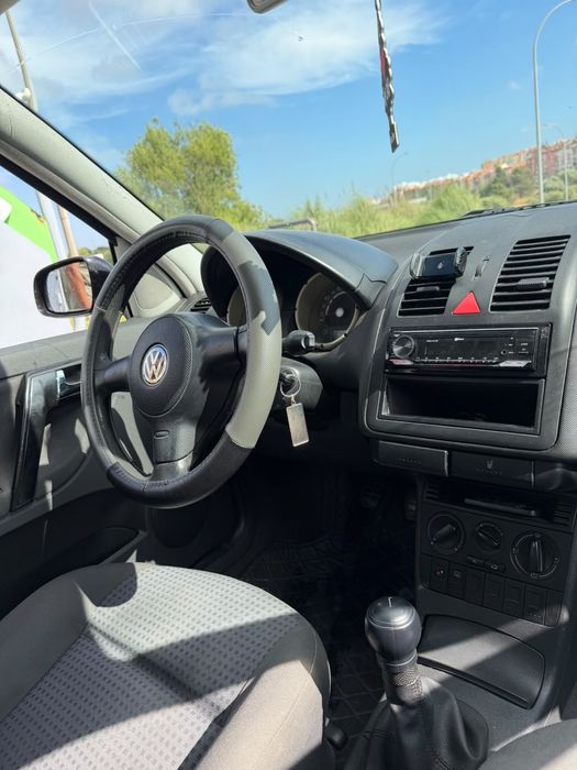 Volkswagen Polo — fotografia 8