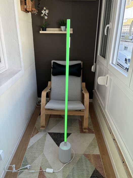Govee Floor Lamp candeeiro RGBW