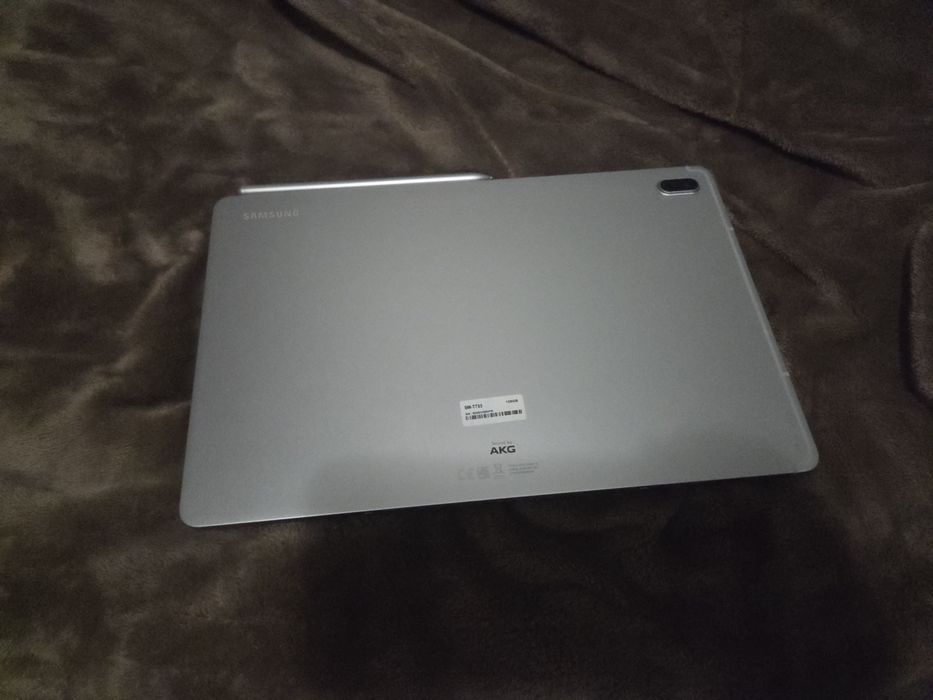 Samsung Galaxy Tab S7 FE 6/128GB WiFi