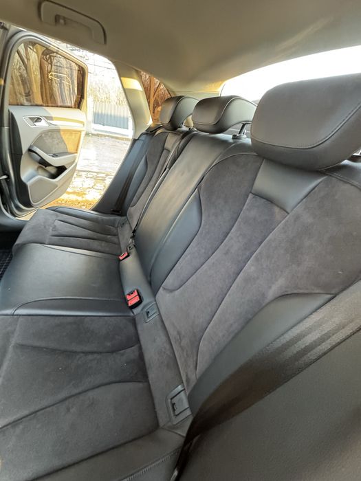 Audi A3 2016 VIN WAUZZZ8V1GA134437 фото оголошення 23 з 24