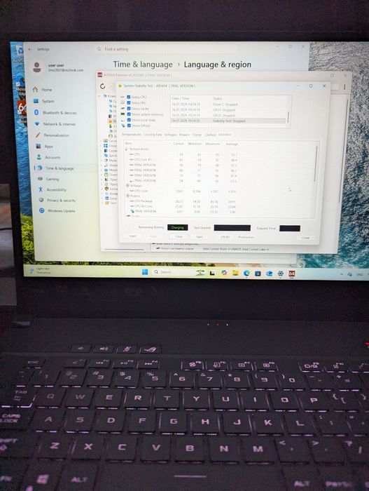 asus rog zephurus m15