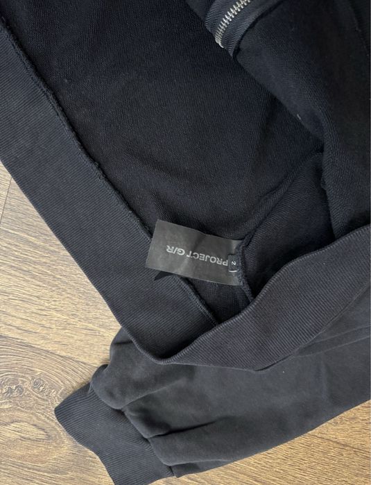 Нова Project GR Zip Up