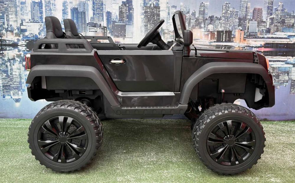 Дитячий електромобіль Toyota LC250 24V ‼️Найнижча Ціна ‼️АКЦІЯ