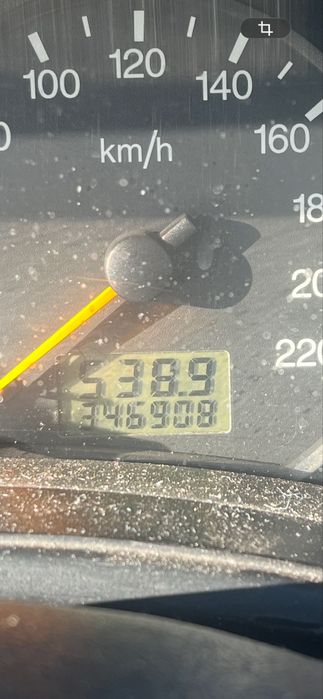 Carrinha  ford focus