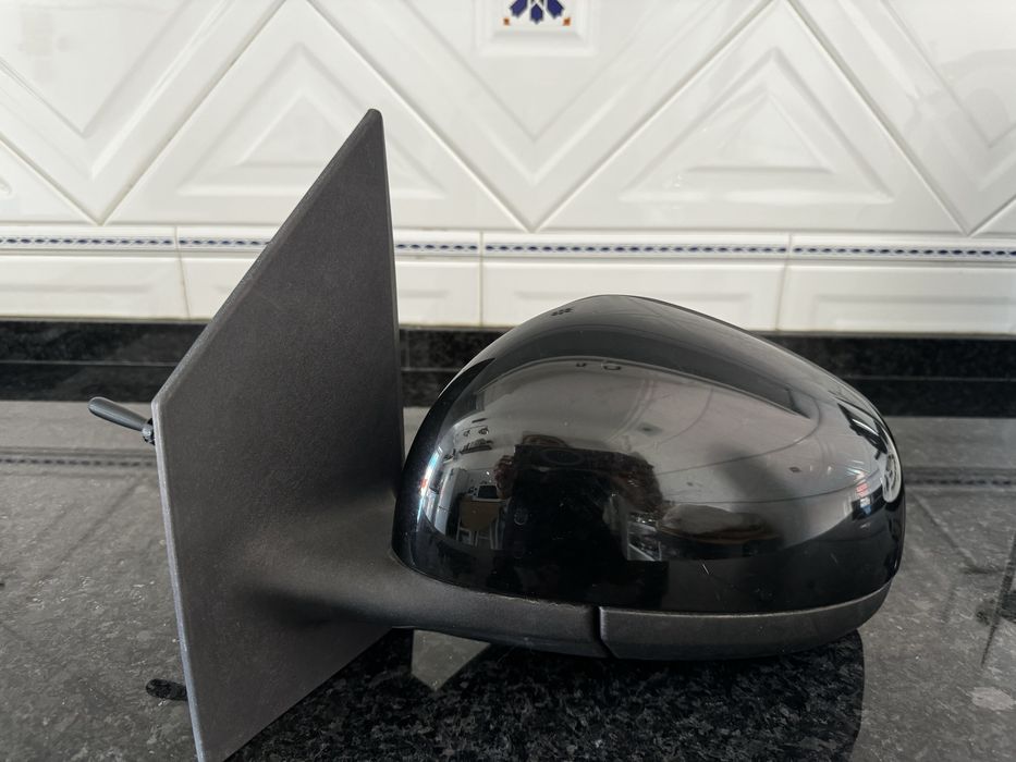 Retrovisor manual SMART