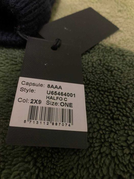 Брендова шапка Tiger of Sweden