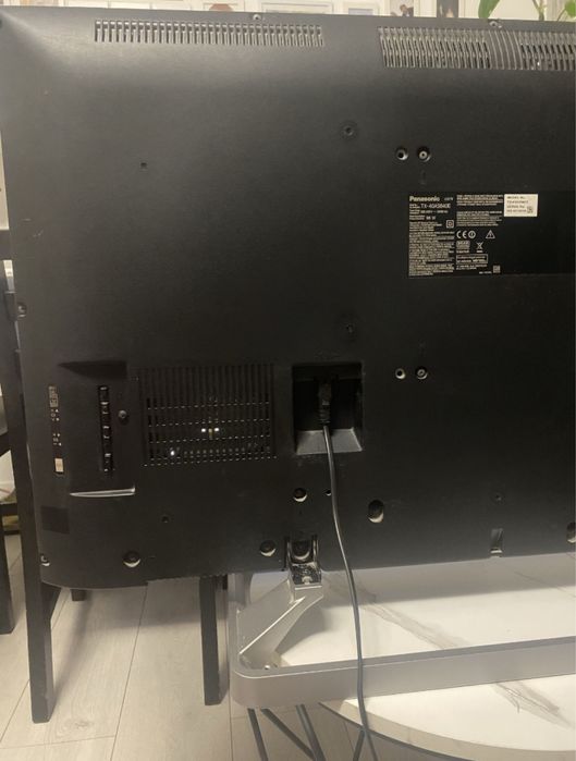 Telewizor Panasonic TX-40AS640E