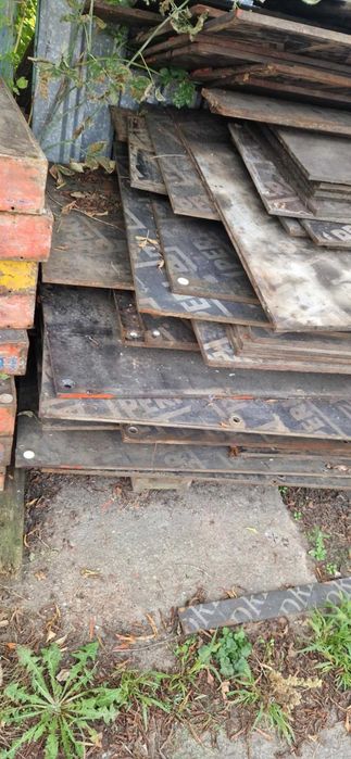 sklejka peri doka 9mm 18mm 21mm