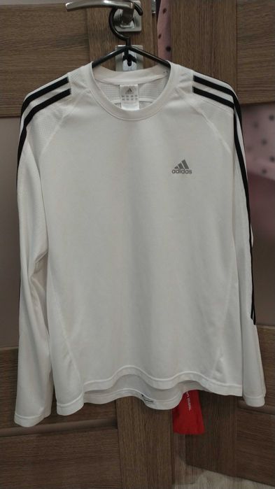 Bluza termo oddychająca Adidas L