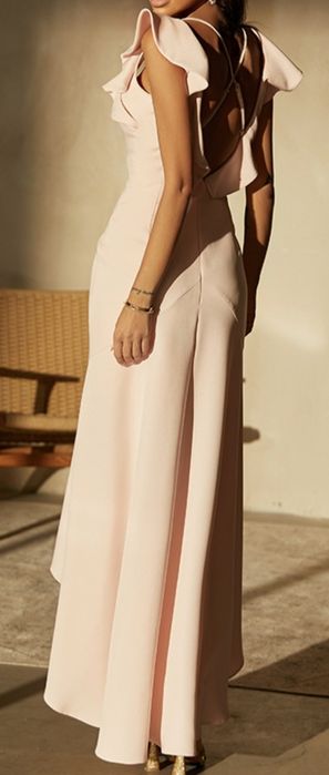Nowa sukienka Lou xs xs/s yasemin wesele komunia roczek chrzest