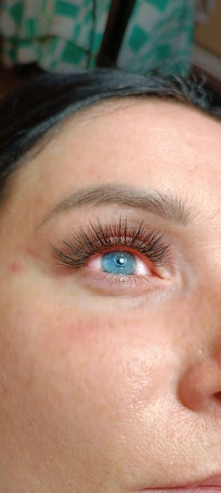 Курси з нарощування вій