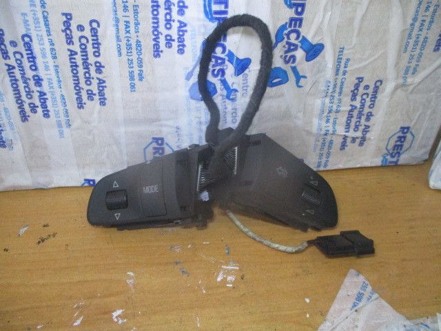 Comando / botão / interruptor multifunções AUDI A6 Avant (4F5, C6)