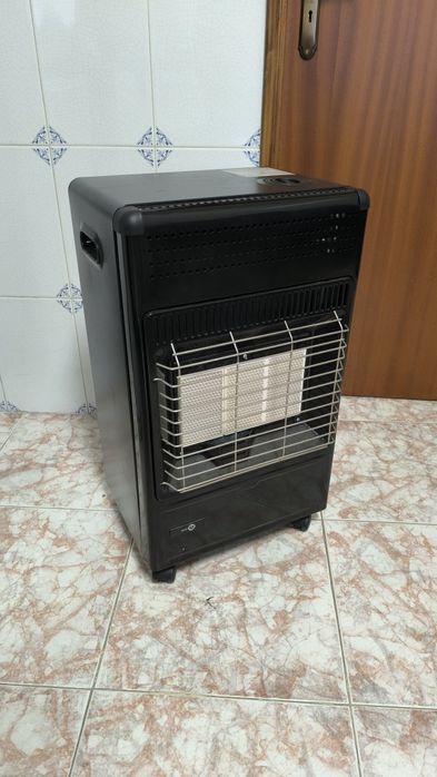 Aquecedor a gás galp