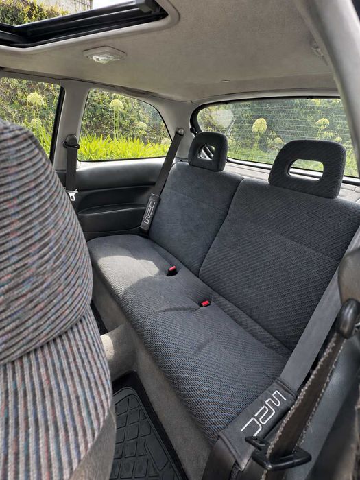 Honda Civic 1.4