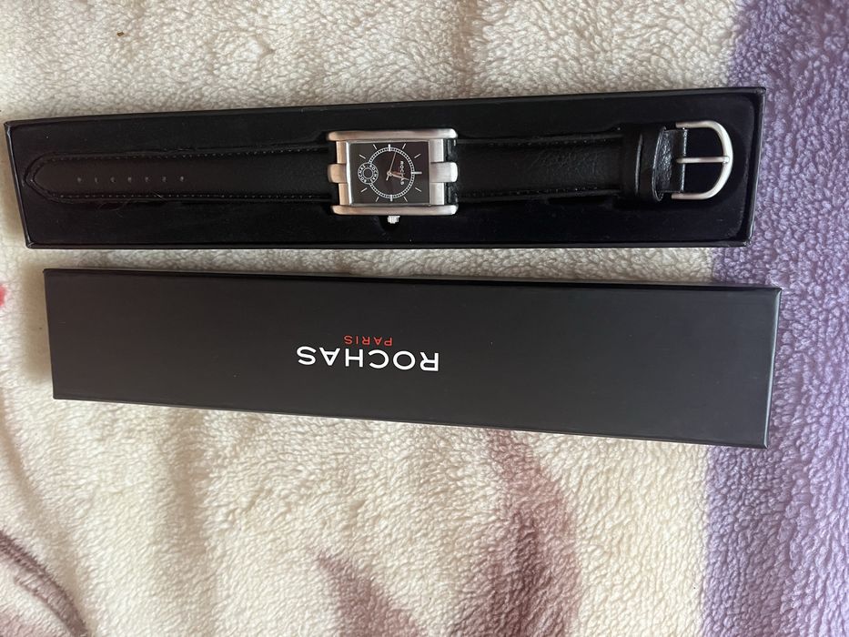 Годинник чоловічий