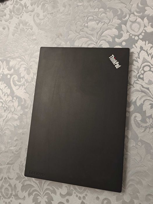 Portátil Lenovo T480  I7 - 32GB - 1TB SSD