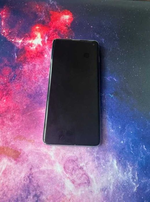 Samsung Galaxy S10 8/128 GB (Niebieski) (Dual SIM)