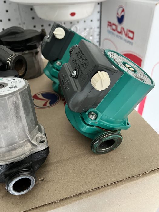 Продам насосы VILO15*50*130 і 25*50*130 original