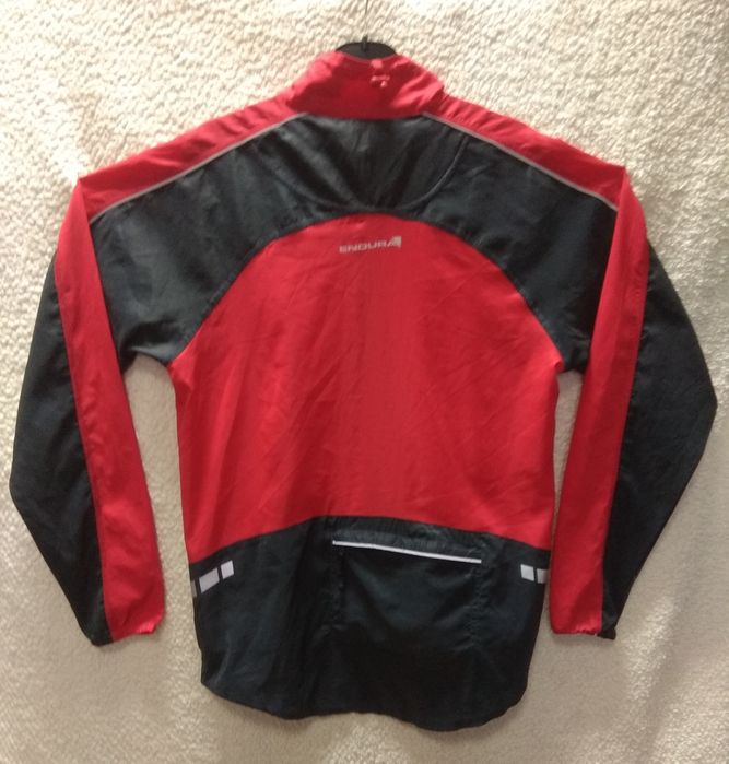Велокуртка Endura, куртка, ветровка для бега
