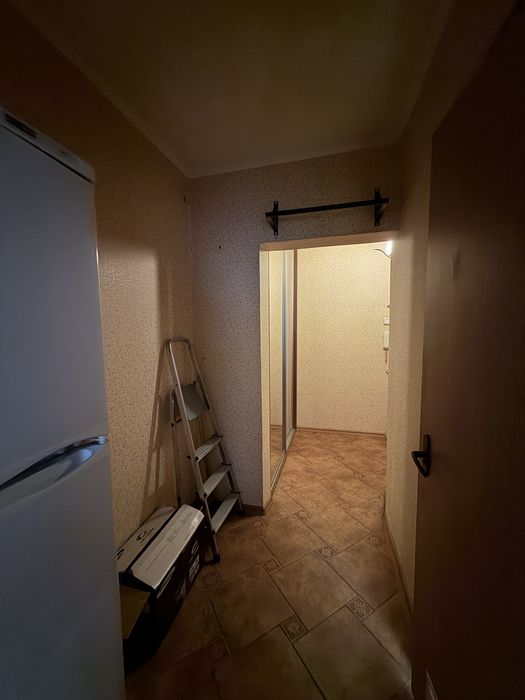 Продаж квартири на Радунській, 3