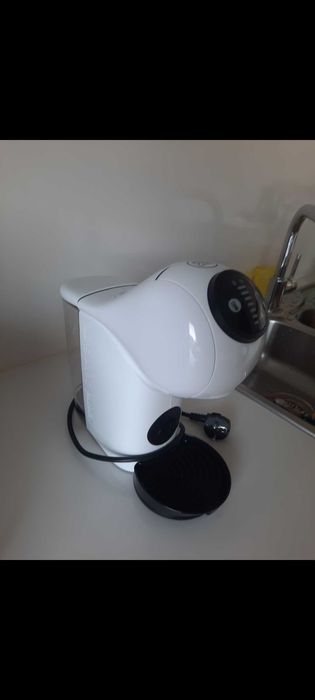 Maquina de café Dolce Gusto