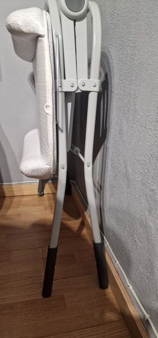 Banheira Chicco nova