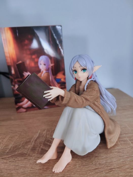 Frieren - figurka.
