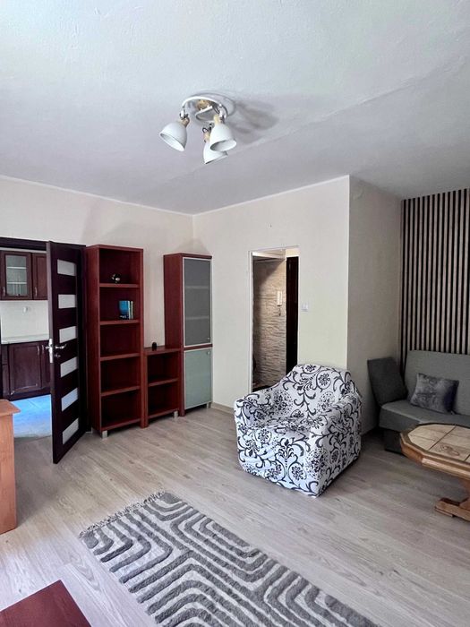 Apartment in Warszawa, Moczydło, Ursynów - Widok 3